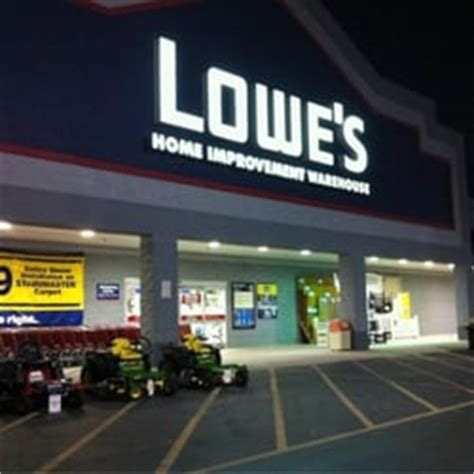 Lowe's madison al - Lowe's stores in Madison AL - Hours, locations and phones. Lowe's sells appliances and home improvement goods. The hardware store is the second-biggest of its kind in the United States and has nearly 2,000 locations. Founded in 1976, the company has 70 years of experience in all things home-related.